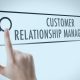 crm system