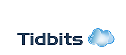 Terry's Tidbits Logo